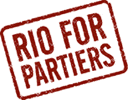 Travel Guide to Rio de Janeiro