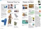 Things you need to get