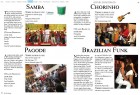 Brazilian Music primer