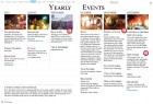 Yearly Events