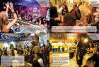 Nightlife tips for all moods