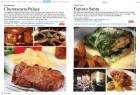 Restaurants guide