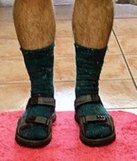basics-sandals-with-socks